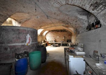 Box auto - Rustico via Collina Forni, Montaldo Scarampi - foto 29