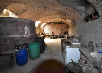 Box auto - Rustico via Collina Forni, Montaldo Scarampi - foto 30