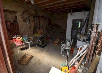 Box auto - Rustico via Collina Forni, Montaldo Scarampi - foto 31