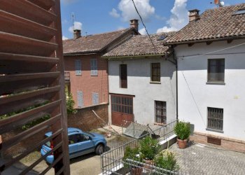 Facciata - Rustico via Collina Forni, Montaldo Scarampi - foto 34