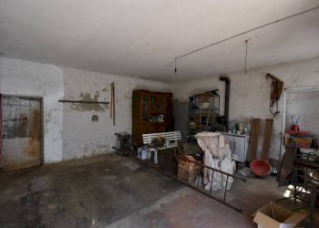 Box auto - Rustico via Collina Forni, Montaldo Scarampi - foto 36