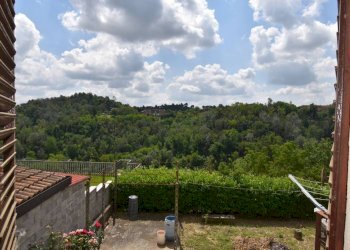 Vista - Rustico via Collina Forni, Montaldo Scarampi - foto 13