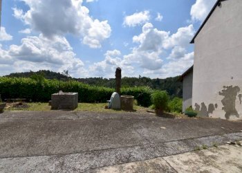 Terreno - Rustico via Collina Forni, Montaldo Scarampi - foto 4