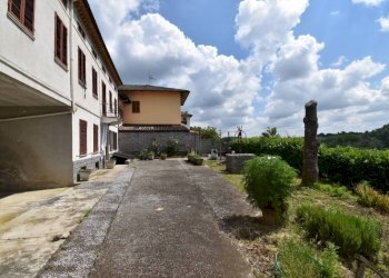 Giardino - Rustico via Collina Forni, Montaldo Scarampi - foto 5