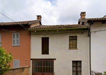 Rustico via Collina Forni, Montaldo Scarampi - foto 39