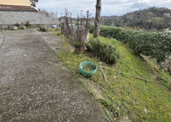 Rustico via Collina Forni, Montaldo Scarampi - foto 41
