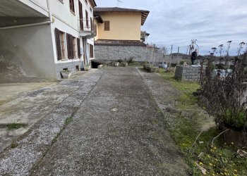 Rustico via Collina Forni, Montaldo Scarampi - foto 46