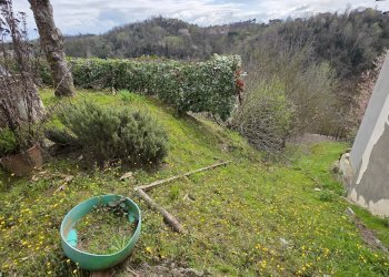 Rustico via Collina Forni, Montaldo Scarampi - foto 47