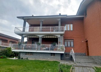 Facciata - Apartment via Noiso, Montegrosso d'Asti - photo 2