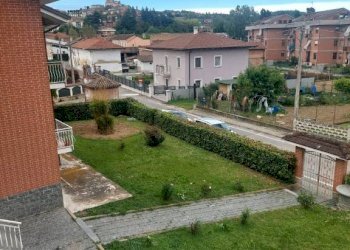 Vista - Appartamento via Noiso, Montegrosso d'Asti - foto 8