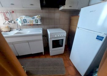 Cucina - Appartamento via Noiso, Montegrosso d'Asti - foto 12