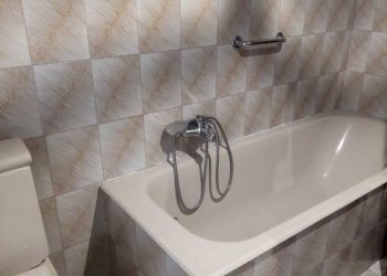 Bagno - Apartment via Noiso, Montegrosso d'Asti - photo 14