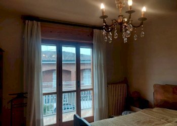 Camera da letto - Appartamento via Noiso, Montegrosso d'Asti - foto 17