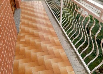 Balcone - Appartamento via Noiso, Montegrosso d'Asti - foto 19