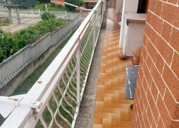 Balcone - Appartamento via Noiso, Montegrosso d'Asti - foto 20