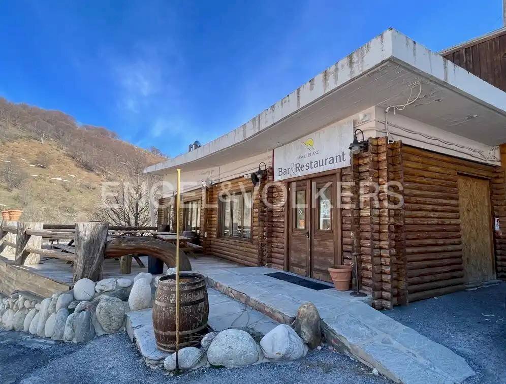 Zona - Restaurant Limone Piemonte - photo 2