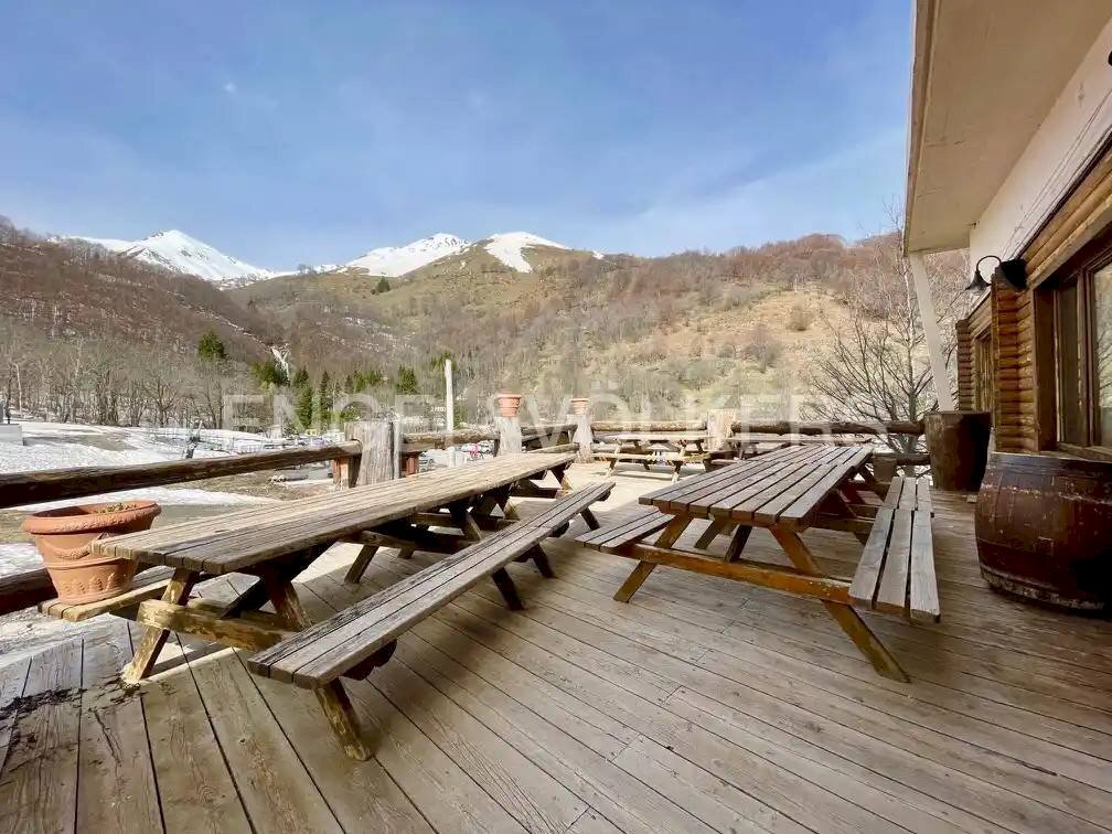 Balcone - Restaurant Limone Piemonte - photo 3