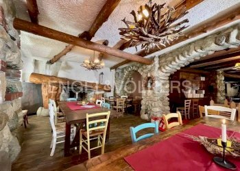 Salone - Ristorante Limone Piemonte - foto 7