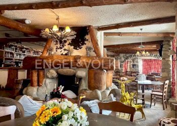 Interno non residenziale - Ristorante Limone Piemonte - foto 8