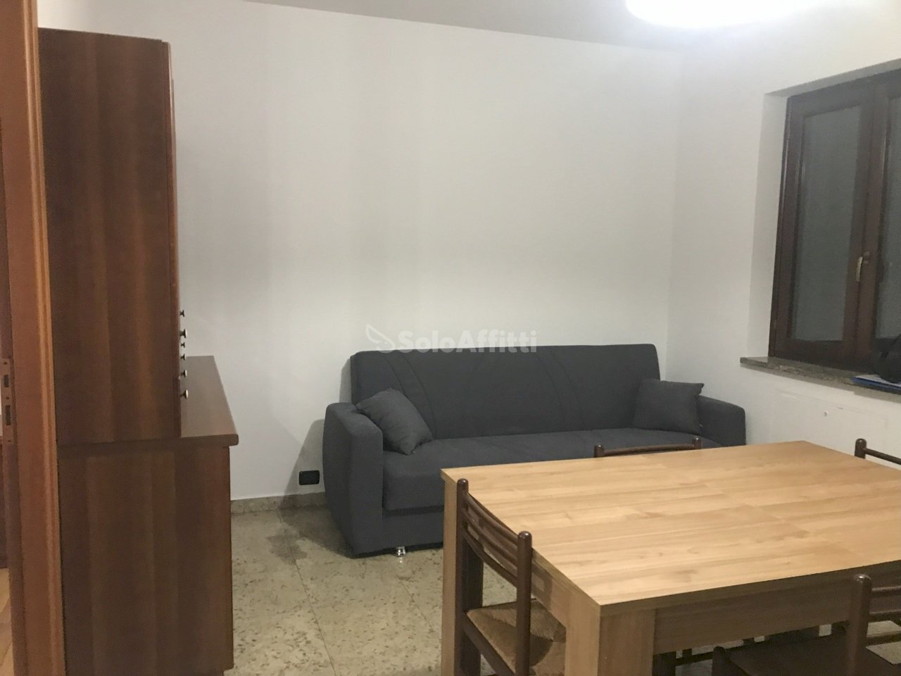 SOGGIORNO - Bilocale Via Fornaci 45, Settimo Torinese - foto 2