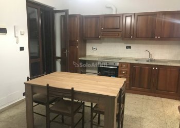 CUCINA A VISTA - Bilocale Via Fornaci 45, Settimo Torinese - foto 3