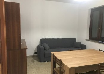 SOGGIORNO - Bilocale Via Fornaci 45, Settimo Torinese - foto 2