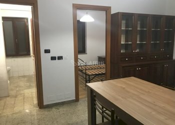 SOGGIORNO 2 - Bilocale Via Fornaci 45, Settimo Torinese - foto 4