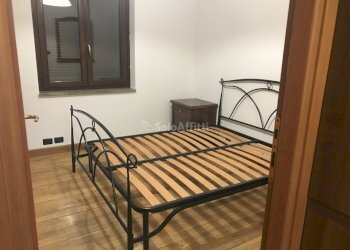 CAMERA DA LETTO - Bilocale Via Fornaci 45, Settimo Torinese - foto 5