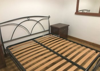 CAMERA DA LETTO 2 - Bilocale Via Fornaci 45, Settimo Torinese - foto 6