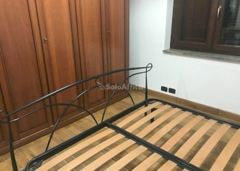 CAMERA DA LETTO 3 - Bilocale Via Fornaci 45, Settimo Torinese - foto 7