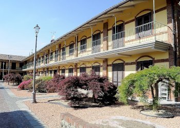 FACCIATA - Bilocale Via Fornaci 45, Settimo Torinese - foto 11