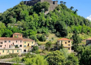 IMG-20240604-WA0021.jpg - Porzione di casa Aulla - foto 14