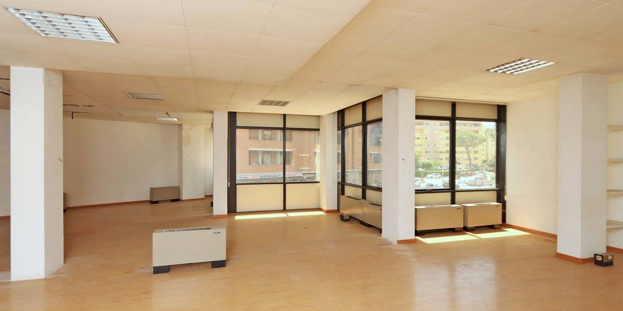 stanza - Office Via Francesco Briganti 127, Perugia - photo 1