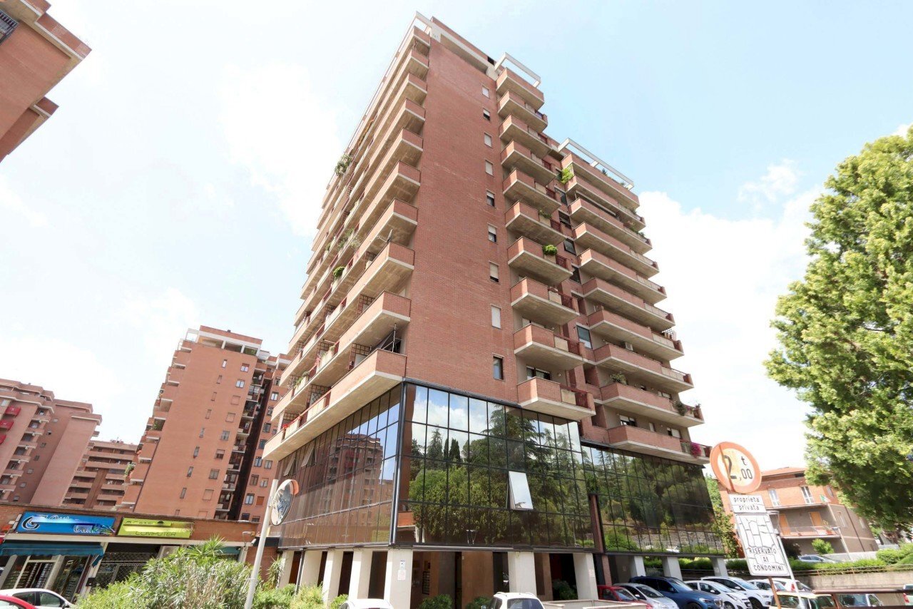 facciata - Office Via Francesco Briganti 127, Perugia - photo 2