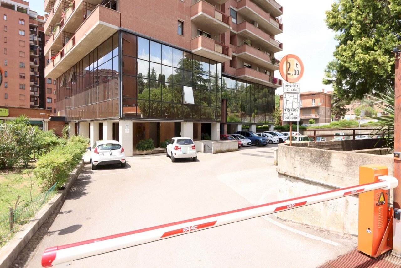 dettagli - Office Via Francesco Briganti 127, Perugia - photo 3