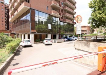 dettagli - Ufficio Via Francesco Briganti 127, Perugia - foto 3