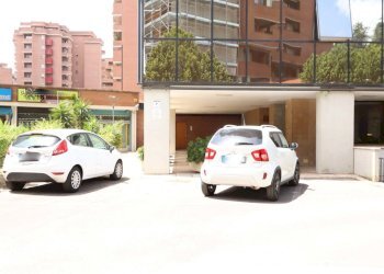 entrata - Ufficio Via Francesco Briganti 127, Perugia - foto 17