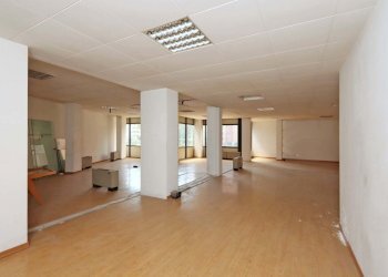 stanza - Ufficio Via Francesco Briganti 127, Perugia - foto 19