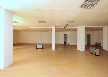 stanza - Ufficio Via Francesco Briganti 127, Perugia - foto 22