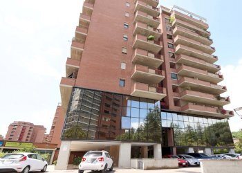 facciata - Ufficio Via Francesco Briganti 127, Perugia - foto 25