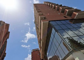 facciata - Ufficio Via Francesco Briganti 127, Perugia - foto 26