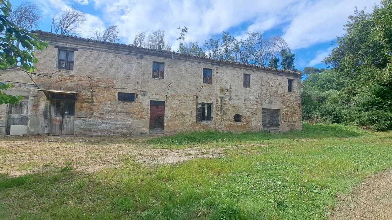 IMG-20240523-WA0015.jpg - Casale Pesaro - photo 2