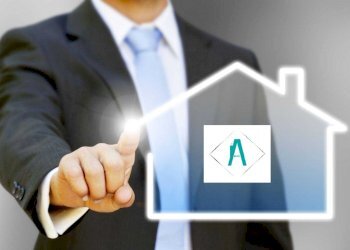 _casa con logo.jpg - Appartamento Via Fontanella, Verbania - foto 1