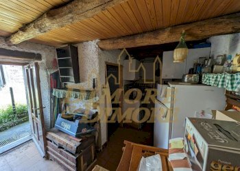 Zona giorno 2.jpg - Porzione di casa Via dei Gigli 2, San Bernardino Verbano - foto 5