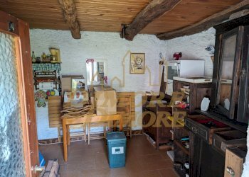 Zona giorno.jpg - Porzione di casa Via dei Gigli 2, San Bernardino Verbano - foto 6