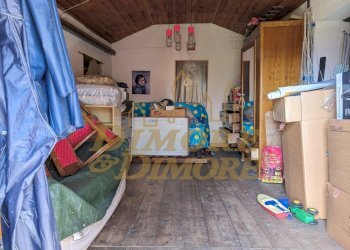 Zona notte.jpg - Porzione di casa Via dei Gigli 2, San Bernardino Verbano - foto 8