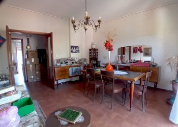 sala da pranzo - Appartamento Via Isonzo 2, Tocco da Casauria - foto 7