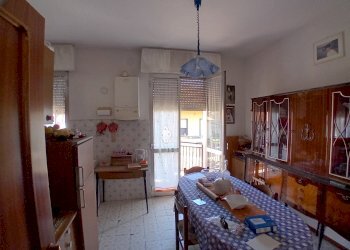 cucina - Appartamento Via Isonzo 2, Tocco da Casauria - foto 9