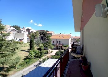 balcone - Appartamento Via Isonzo 2, Tocco da Casauria - foto 11