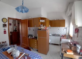 cucina - Appartamento Via Isonzo 2, Tocco da Casauria - foto 12